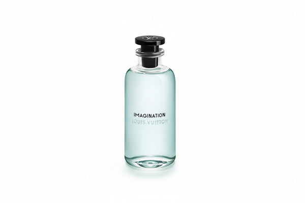 Louis Vuitton Imagination 200ML.