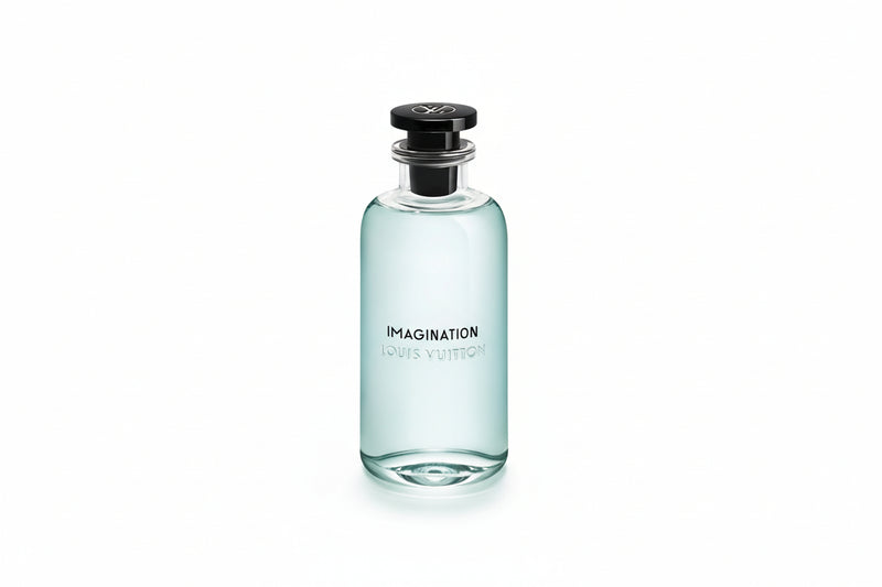 Louis Vuitton Imagination 200ML.