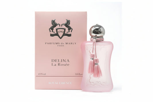 Parfums de Marly Delina La Rosée Eau De Parfum Royal Essence 75ML.