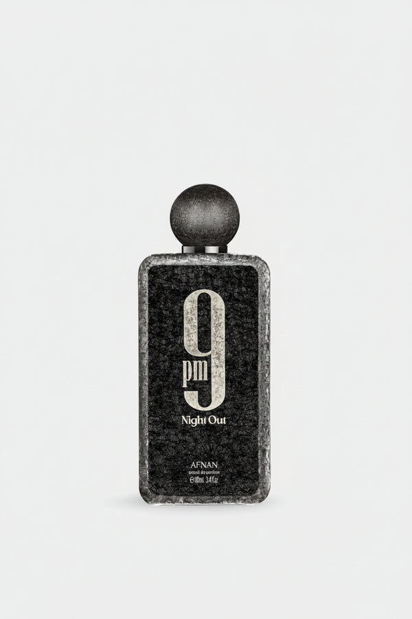 9pm Night Out Exrait de Parfum 100 ml.