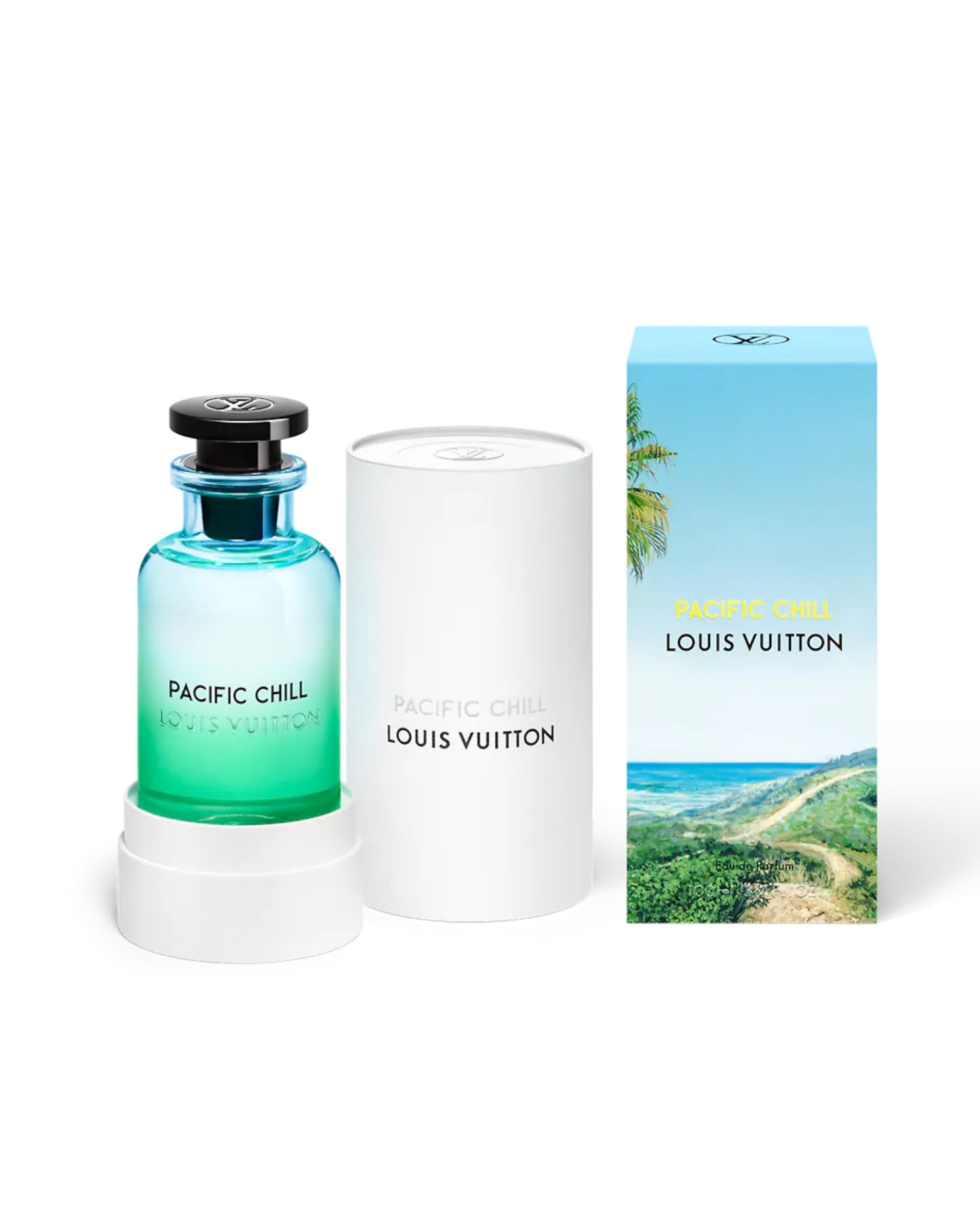 Louis Vuitton Pacific Chill 100ML
