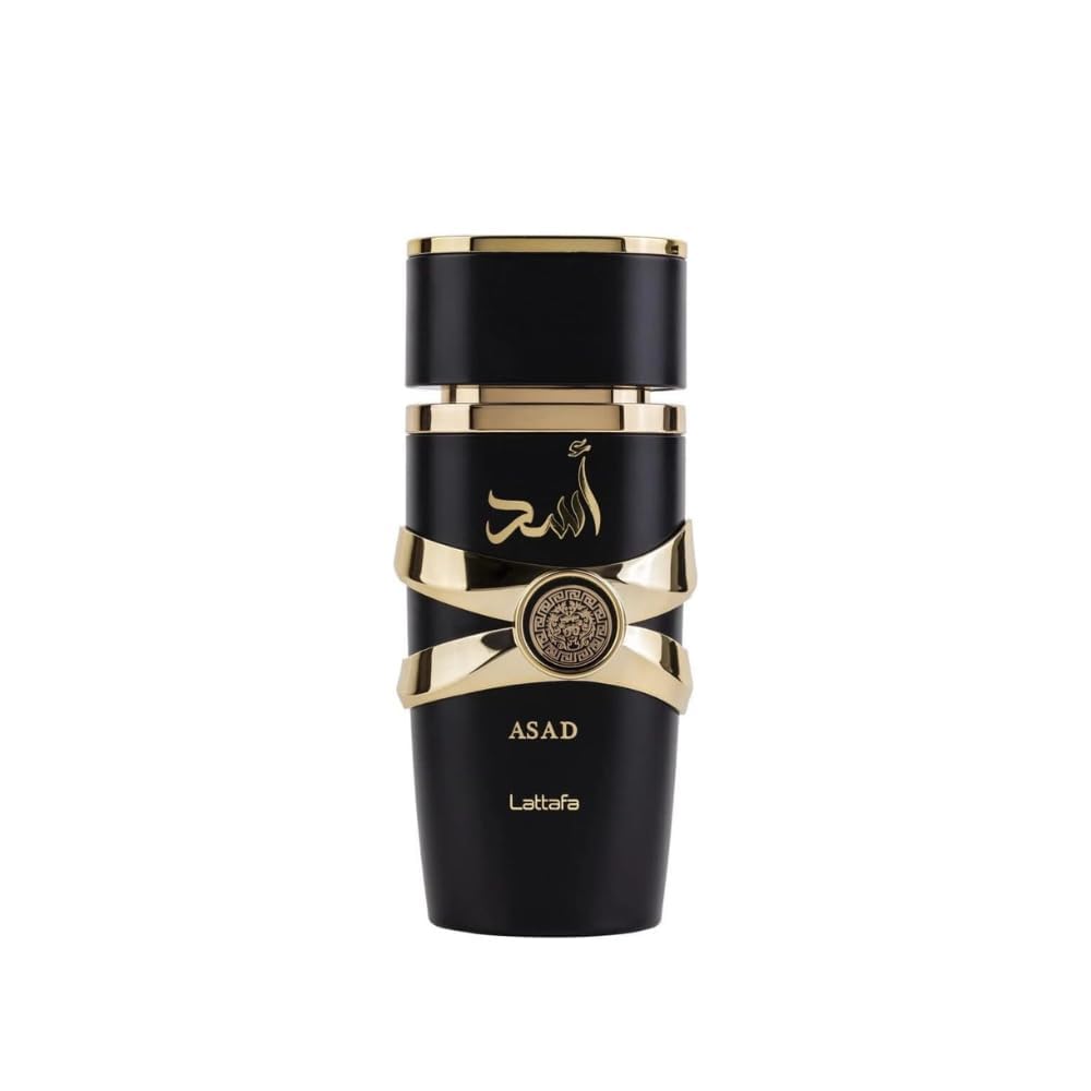 Asad Lattafa 100ML.