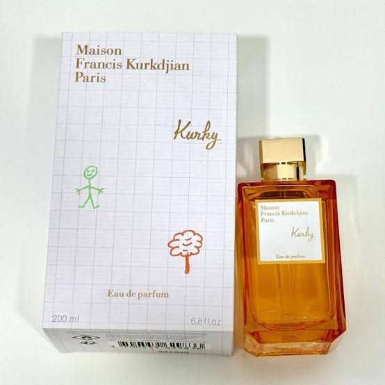 Maison Francis Kurkdjian kurky 200ML