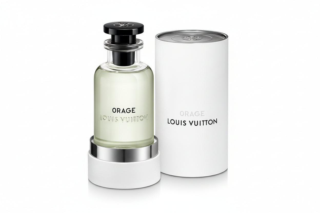 Louis Vuitton Orage 100ML.