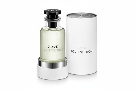 Louis Vuitton Orage 100ML.