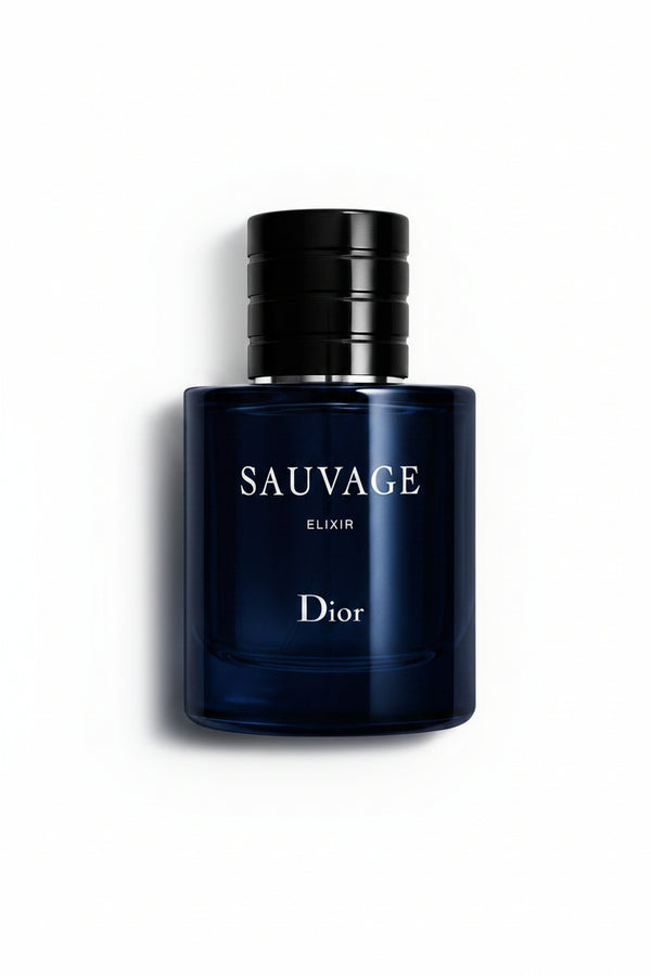 Dior Sauvage Elxir 60ml