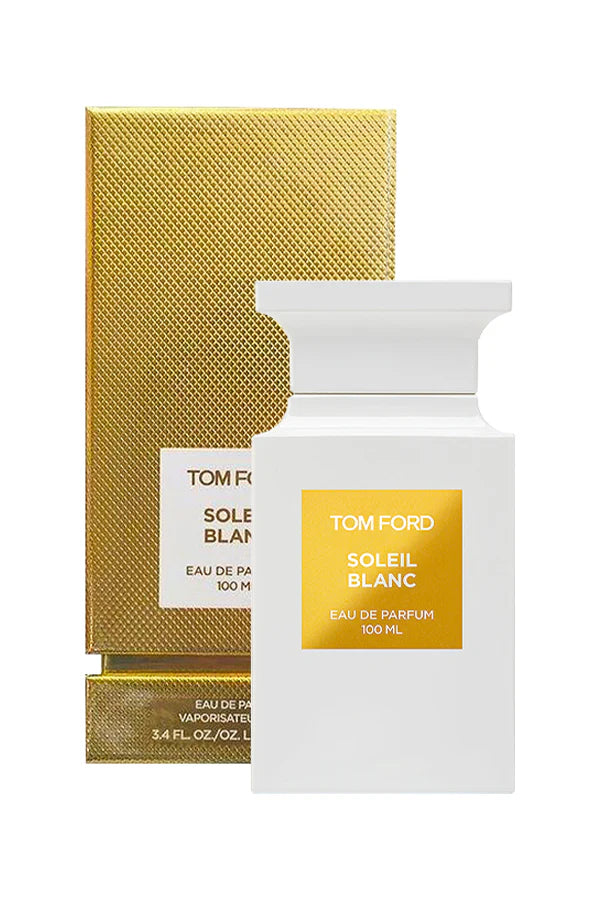 Tom Ford Soleil Blanc 100ML.