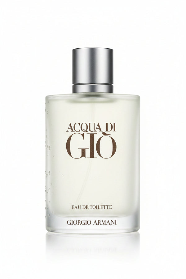 Acqua di Gio de Giorgio Armani 100ml