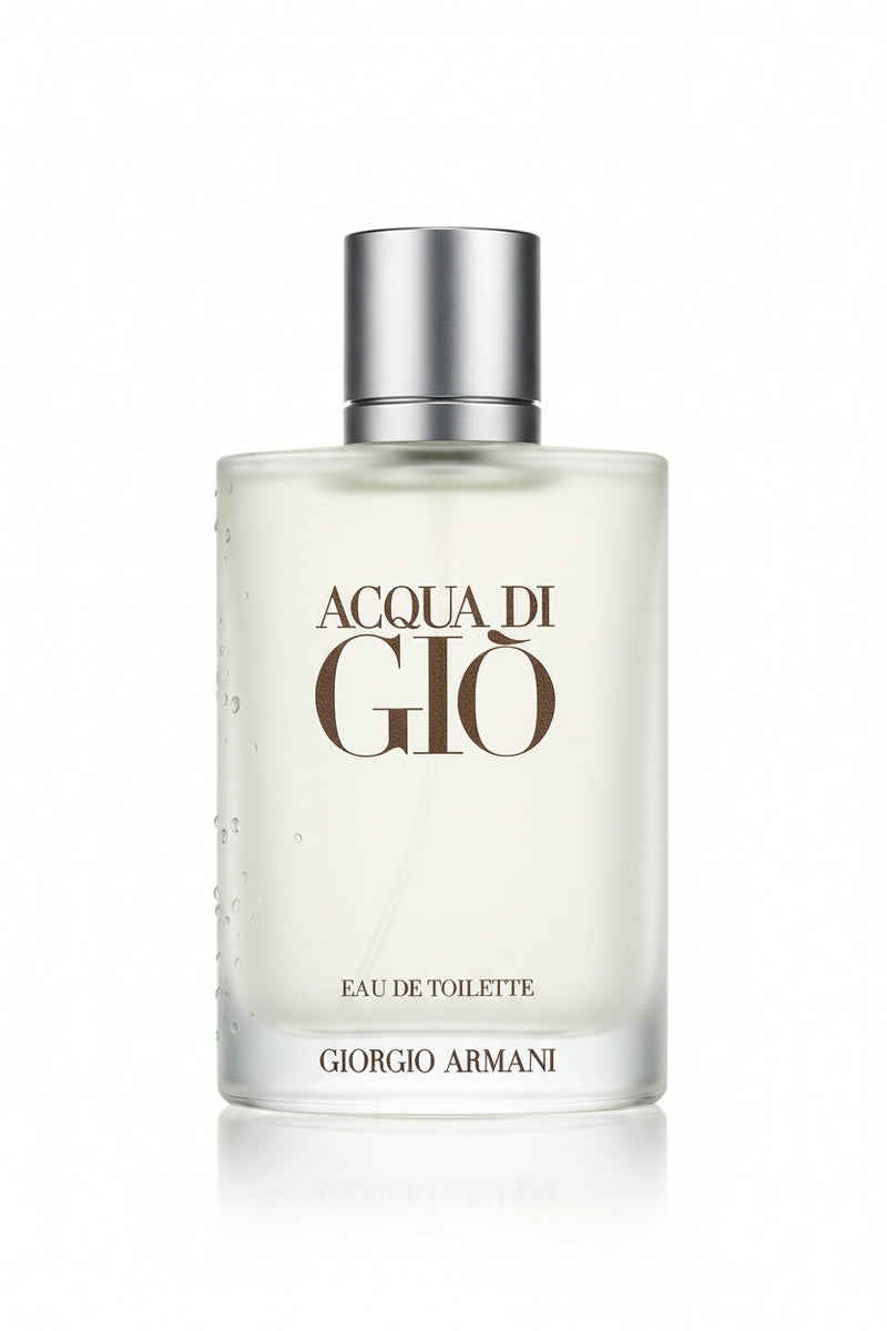 Acqua di Gio de Giorgio Armani 100ml