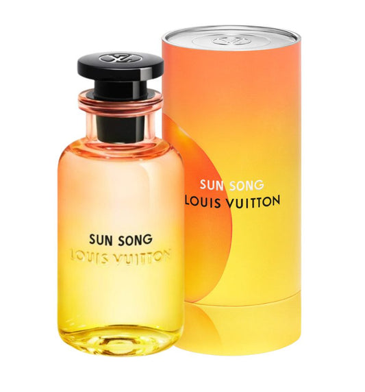 Louis Vuitton Sun Song 100ML.
