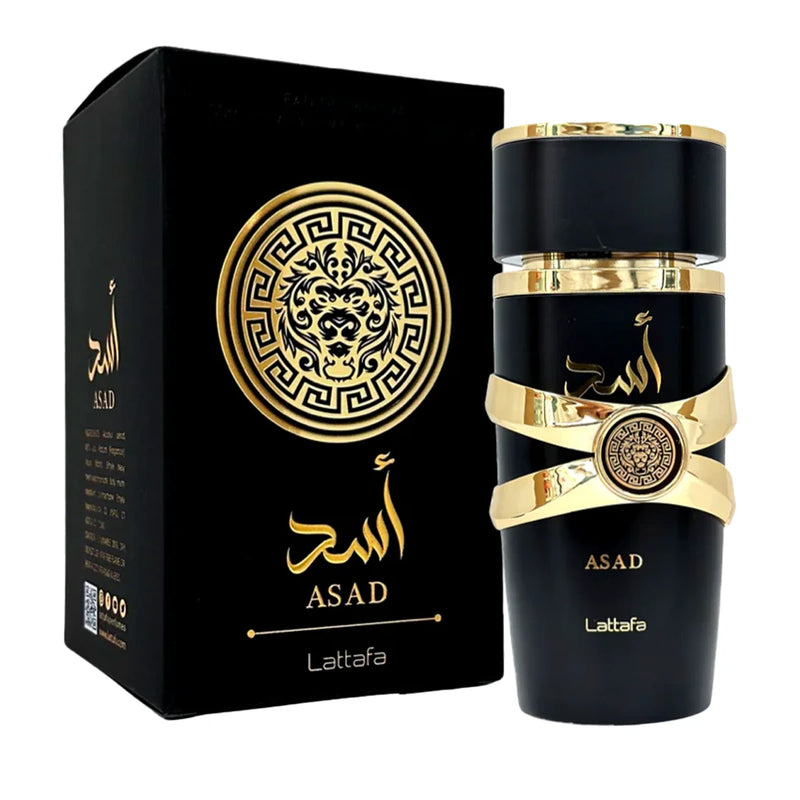 Asad Lattafa 100ML.