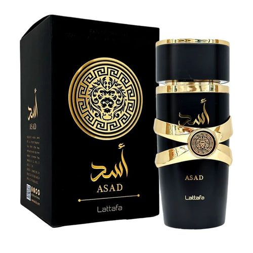 Asad Lattafa 100ML.