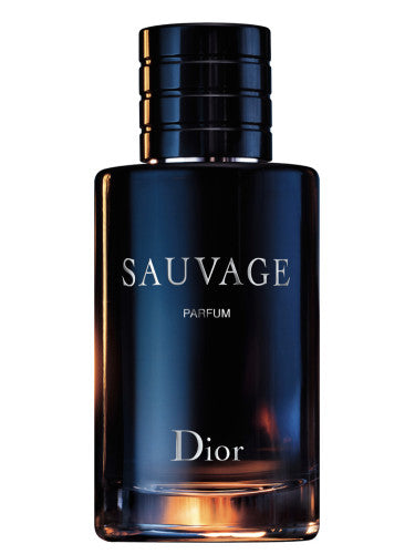 Sauvage Parfum de Dior 100ml