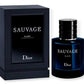 Sauvage Elxir 60ml  lanzamiento