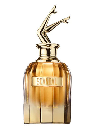 Scandal Gold de Jean Paul Gaultier 80ml