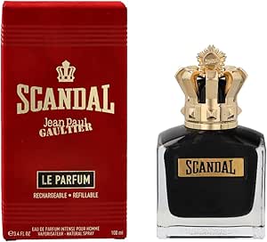 Scandal Pour Homme le Parfum de Jean Paul Gaultier 100ml