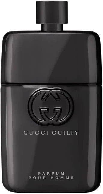 Gucci Perfume Guilty Pour Homme 90ML