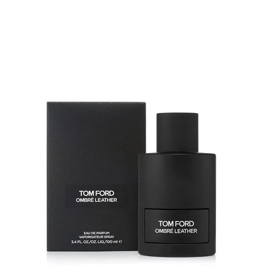 Ombré Leather Tom Ford  cardamomo