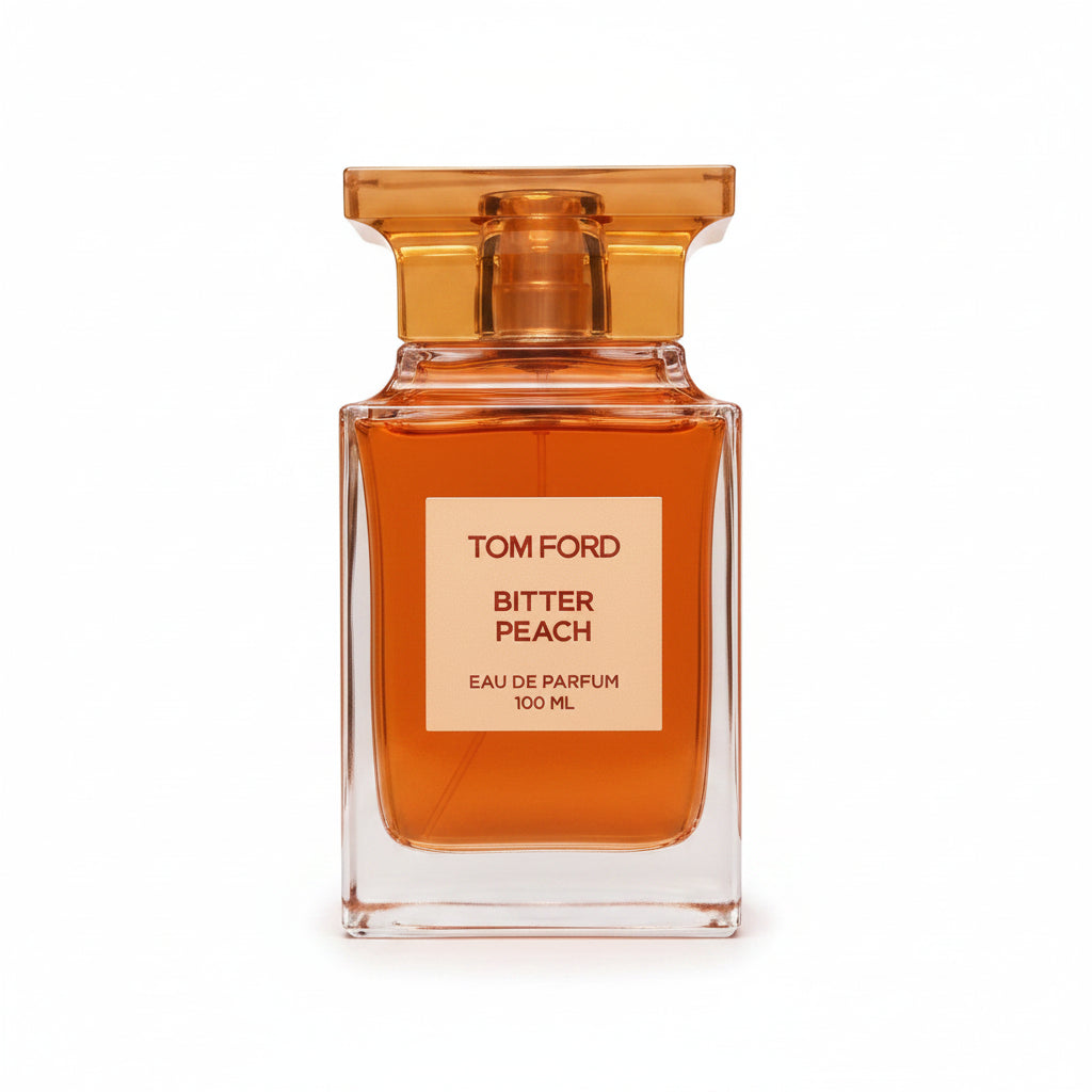Bitter Peach Tom Ford 100ML.