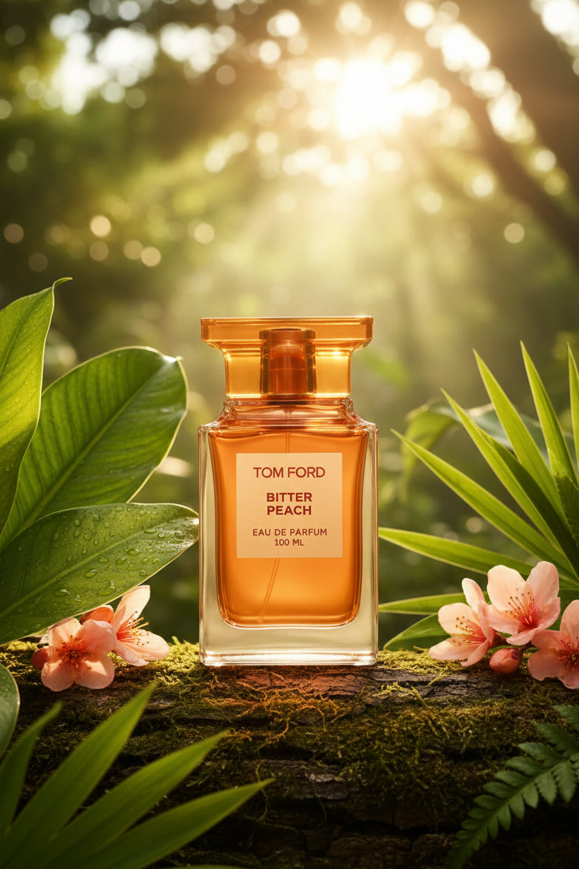 Bitter Peach Tom Ford 100ML.