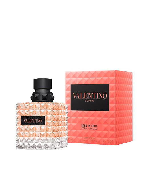 Valentino Donna Born In Roma Coral Fantasy  100ml