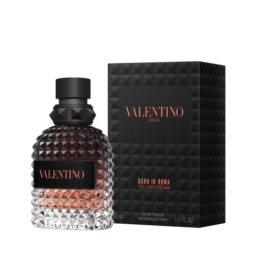 Valentino Uomo Born in Roma Coral Fantasy 100ml