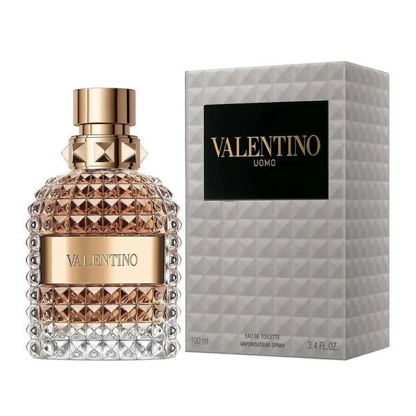 Valentino Uomo  100ml